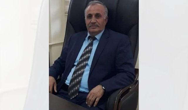 Yozgat TSO Üyesi Fatih Kara'nın Babası Vefat Etti