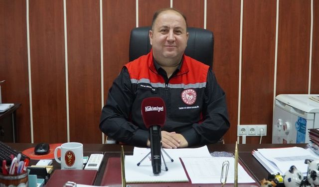 Yozgat Veteriner Hekimleri Odası’ndan Gençlere Mesaj: “Mesleğimize Hoş Geldiniz”