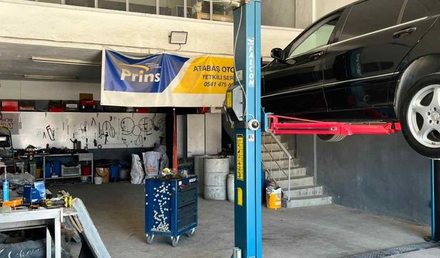 Yozgat'a LPG'yi Getiren Usta Konuştu: LPG Bitiyor mu?