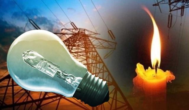 Yozgat’ın 10 İlçesinde 12 Temmuz’da Planlı Elektrik Kesintisi Uygulanacak