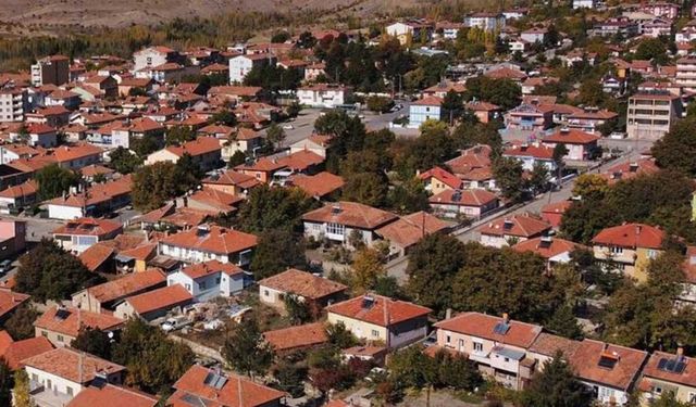 Yozgat'ın Beklediği Festival İçin Geri Sayım Başladı! Ünlü Sanatçı da Sahne Alacak