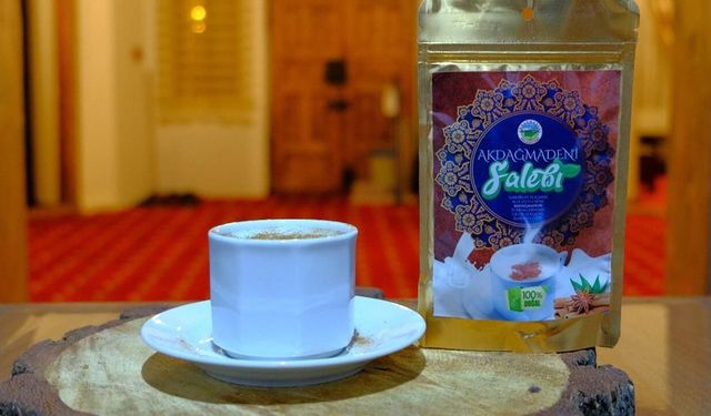 Yozgat'ın Tescilli Zenginliği Salep Sempozyumda Ele Alınacak