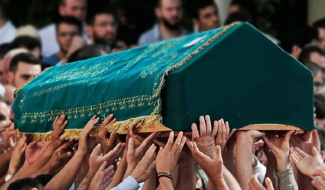 Yozgat'ta Acı Kayıp: Genç Kadın Hayatını Kaybetti