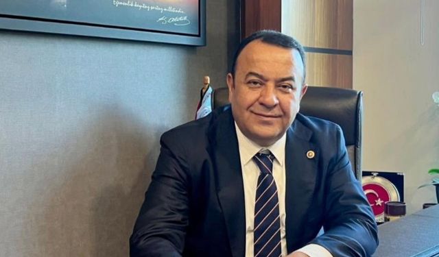 Yozgatlı Milletvekili CHP'den İstifa Etti