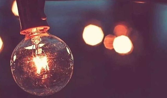 Yozgatlılar Dikkat! 4 Temmuz Cumartesi Günü O İlçelerde Saatlerce Elektrik Olmayacak