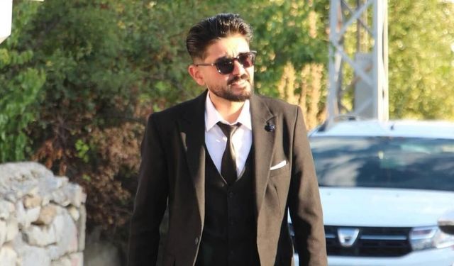 Yozgat'ta Acı Kayıp: Genç Adamın Vefatı Yasa Boğdu
