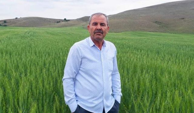 Yozgat'ta B Reçete Krizi! Ziraat Odası Başkanı Sorunu Gündeme Taşıdı