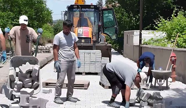 Yozgat'ta Başkan: "Daha Modern Bir Yerköy İçin Çalışıyoruz"