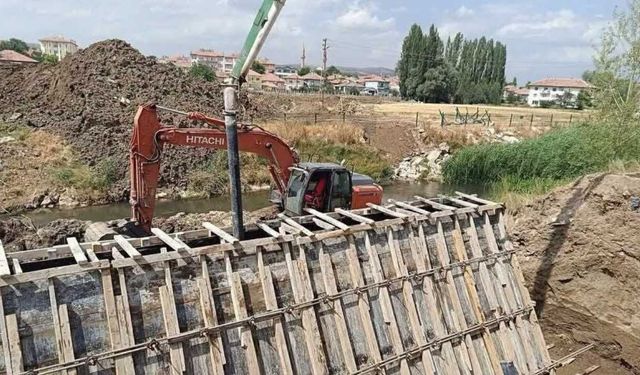 Yozgat'ta Beklenen Altyapı Adımı Geldi: Valilik Detayları Paylaştı!