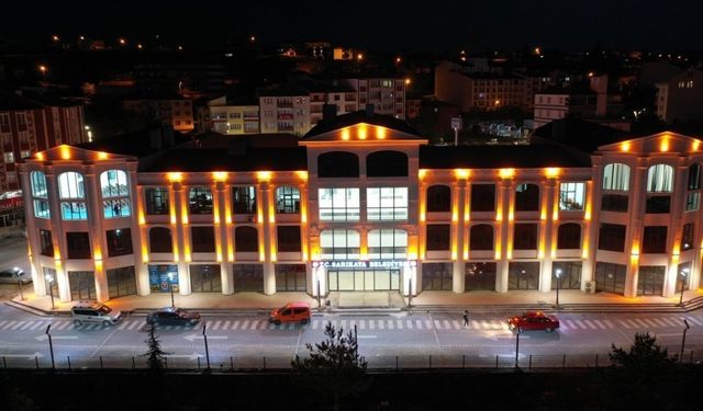Yozgat'ta Belediye Duyurdu: Personel Alımı Başlıyor!