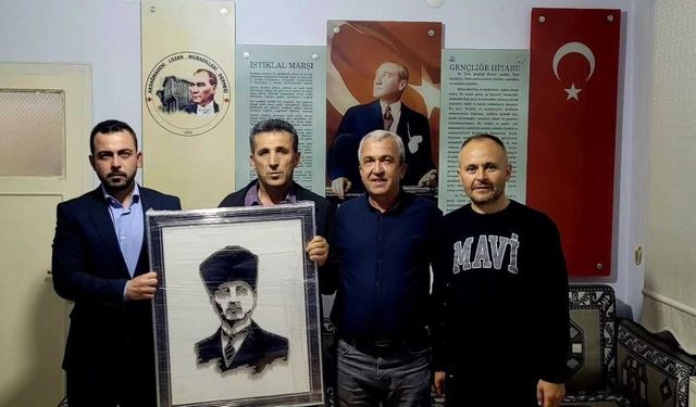 Yozgat’ta Birlik ve Beraberlik Rüzgarı: Üniversitelerden Akdağmadeni’ndeki Derneğe Anlamlı Destek