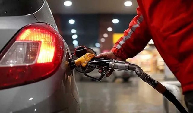 Yozgat’ta Depoları Dolduracaklar Dikkat! 24 Temmuz Akaryakıt Fiyatları Açıklandı