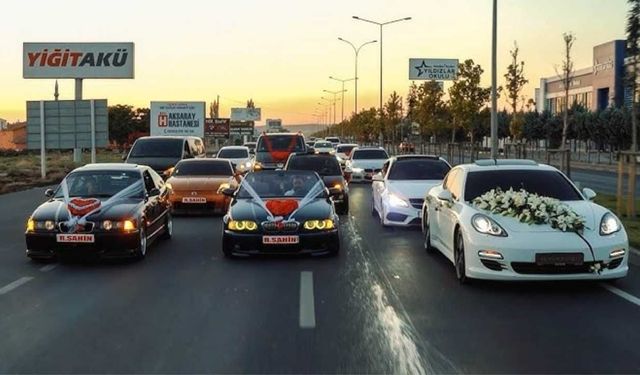 Yozgat'ta Düğün Gününüz Kabusa Dönüşmesin: İşte Gürültü Kirliliğine Karşı Yasal Haklarınız!
