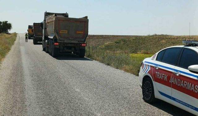 Yozgat'ta Jandarma Harekete Geçti! Bu Kurallara Uymayanlara Geçit Yok