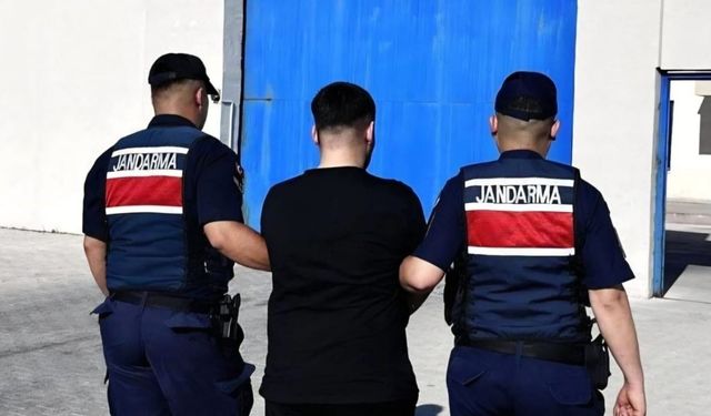 Yozgat'ta Jandarmadan Firarilere Dev Operasyon!