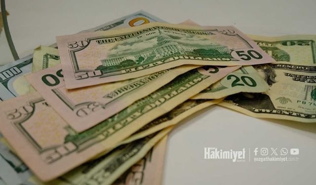 16 Temmuz Perşembe Dolar ve Euro'da Son Durum!