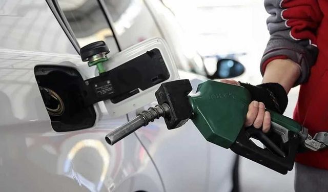 Yozgat'ta Akaryakıt Fiyatları Güncellendi! İşte 26 Temmuz Benzin, Motorin ve LPG Fiyatları