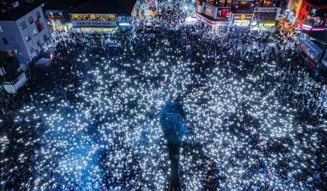 Yozgat'ta Yılın Festivali Bugün Başlıyor