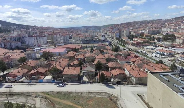 Yozgat'ta 3. Noter Nereye Açılacak?