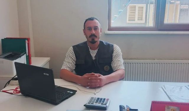 Zafer Partisi Yozgat İl Başkanı Baran: "Yozgat Çiftçisi Kazanamıyor"