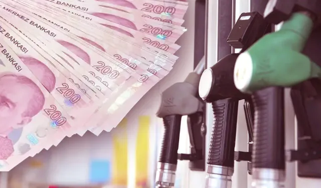 29 Ağustos güncel akaryakıt fiyatları: İl il benzin, motorin ve LPG ne kadar oldu?