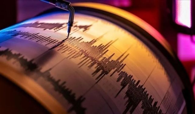 15 Ağustos Son Depremler: Az Önce Nerede Deprem Oldu? AFAD ve Kandilli Açıkladı