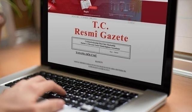 Resmi Gazetede Yayınlandı: Borcu Olan Esnafa Kredi Müjdesi!