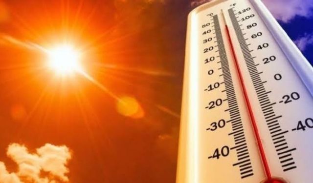 26 Ağustos 2026 Yozgat ve İlçelerinde Hava Durumu