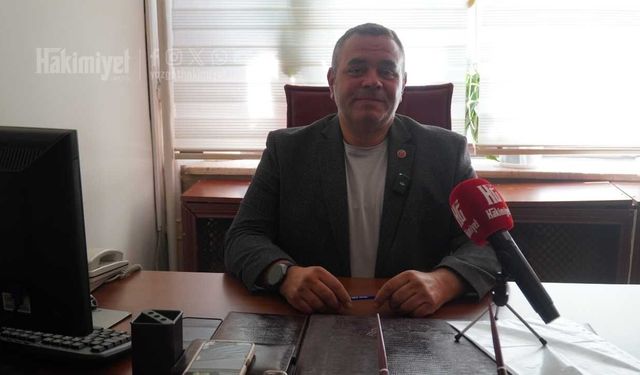 AK Parti’nin 25. Yılında Yozgat’tan Anlamlı Mesaj: "Ayağına Taş Değmesin"