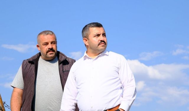 Akdağmadeni’ni Geleceğe Taşıyacak Projeler Tek Tek İncelendi