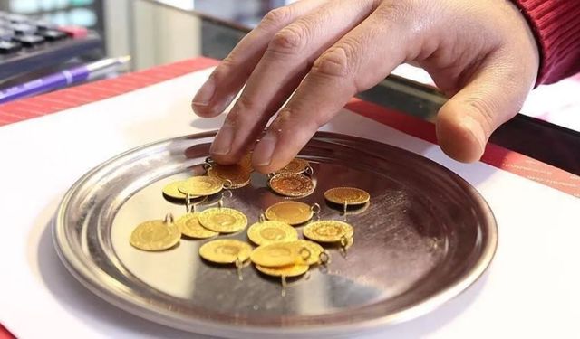 Altın Neden Düşüyor? 31 Ağustos 2026 Gram Altın, Çeyrek Altın ve Güncel Fiyatlar