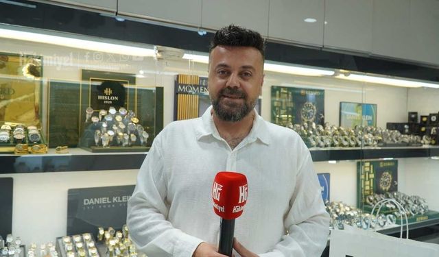 Altına Alternatif Aratayanlar Dikkat: Yozgat Piyasasında Gümüş Fiyatı Ne Kadar Oldu?