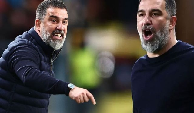 Arda Turan mağlubiyet sonrası çıldırdı: O ismi hedef aldı