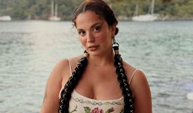 Aslı Bekiroğlu 9. Kez Ameliyat Masasına Yatacak! Doktorundan Şaşırtan İstek