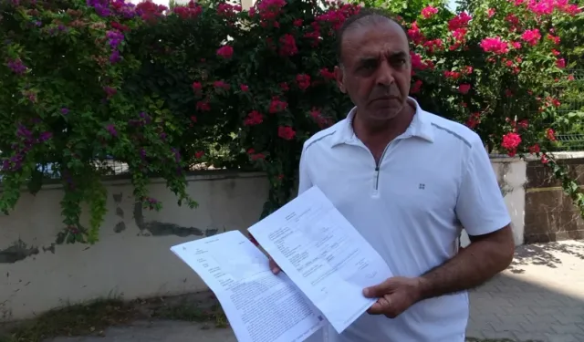 Pardon filmi gerçek oldu! Psikolog ortaya çıkarmasaydı hapiste kalacaktı