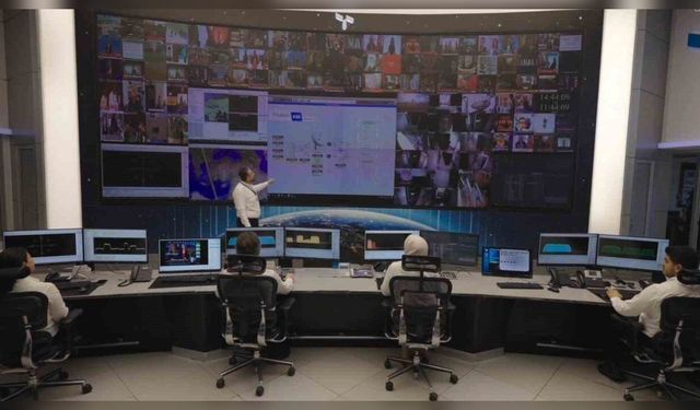 Bakan Uraloğlu açıkladı: 573 TV ve 215 radyo kanalı yeni nesil uydulara taşındı