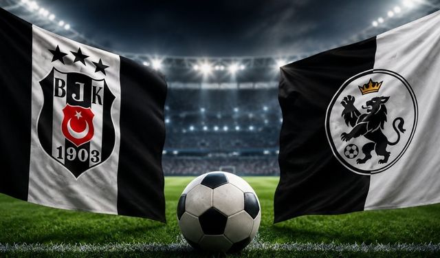 Beşiktaş Maçı CANLI İZLE | Beşiktaş-Hradec Kralove Maçı Saat Kaçta, Hangi Kanalda?