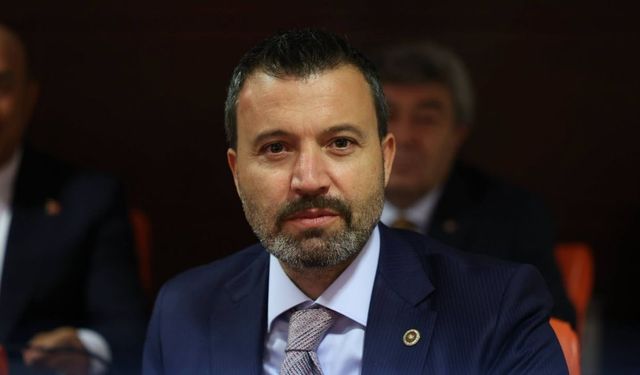 AK Partili Şahan: Bizim Derdimiz Yozgat, Hizmet Etmek