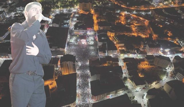 BLOK3 Sahneye Çıktı, SORFEST Finalde Adeta Şov Yaptı!