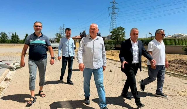 Boğazlıyan’da Okullar Yeni Eğitim Öğretim Yılına Coşkuyla Hazırlanıyor!