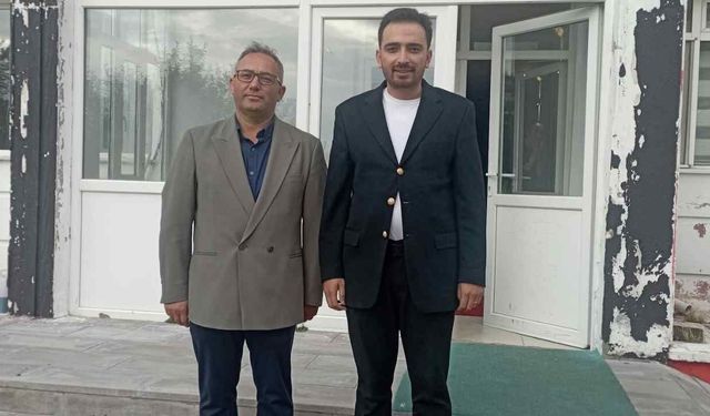 Bozokspor’da Mehmet Aygün Dönemi Başladı!
