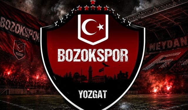 Yozgat Bozokspor Gece Yarısı Transferlerini Patlattı