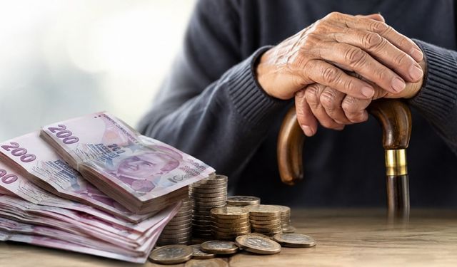 Bu Şartı Sağlayanlara SGK'dan Ömür Boyu Maaş