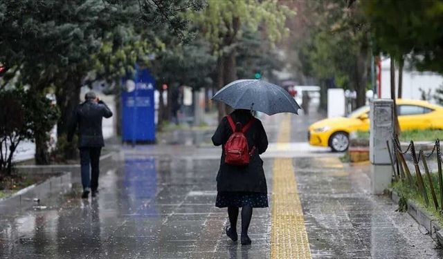 Yozgat’ta sel açısından en riskli ilçeler hangileri? İşte öne çıkan bölgeler