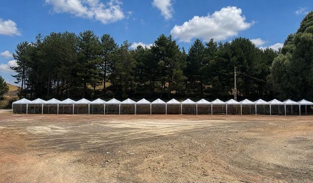 Çayıralan’da 16. Bal ve Kültür Festivali Hazırlıkları Başladı: Stant Yerleri Belli Oldu!