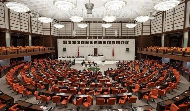 Çerçeve Yasa Nedir? Meclis’te Görüşmeler Başlıyor! İşte Teklifin Detayları