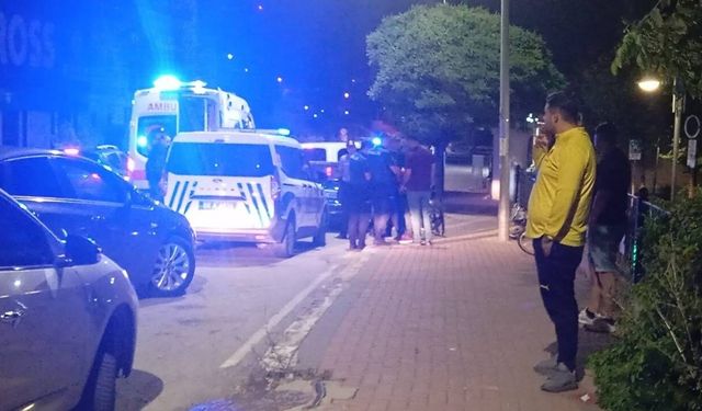 Yozgat'ta Korkutan Kaza: Çocuğa Çarpan Motosikletli Kaçtı!