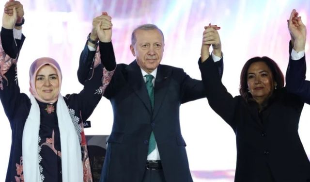 DEM Parti’den AK Parti’ye  Geçen Türkan Kayır Kimdir?