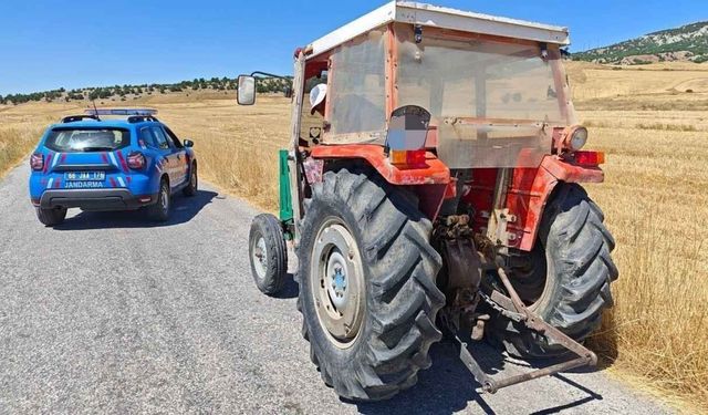 Ehliyetsiz Sürücüler Yozgat'ta Jandarmanın Elinden Kaçamıyor
