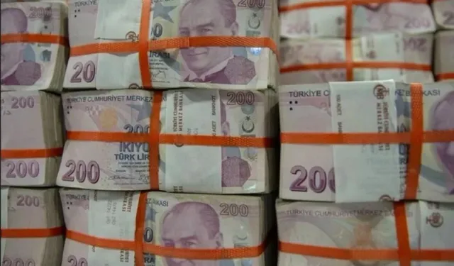 Merkez Bankası faiz indirdi, mevduat getirileri düştü: İşte 1 milyon liranın 32 günlük yeni kazancı